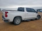 2023 Chevrolet Silverado K1500 lt