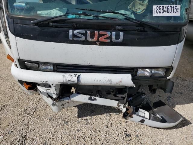 2005 Isuzu T7F042-FVR