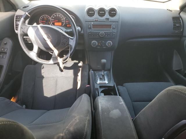2013 Nissan Altima S