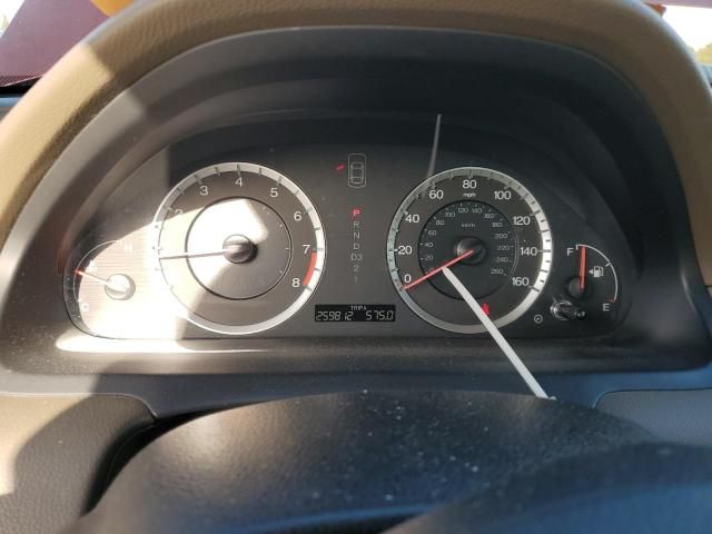 2008 Honda Accord EXL