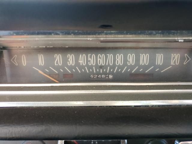 1961 Pontiac Ventura