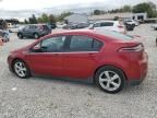 2013 Chevrolet Volt