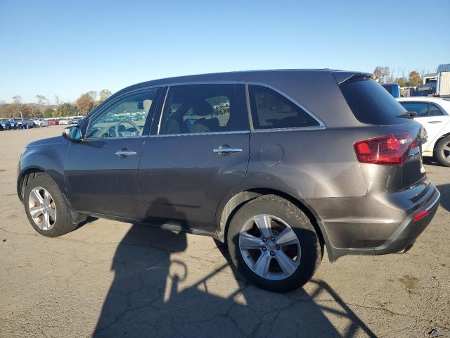 2012 Acura MDX