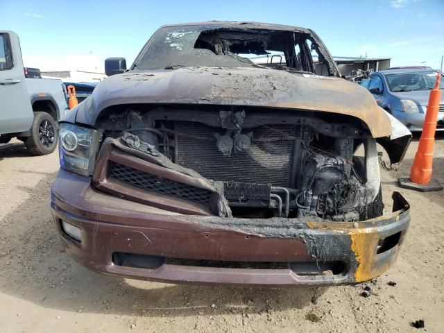 2009 Dodge RAM 1500
