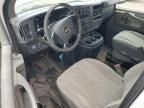 2011 Chevrolet Express G2500