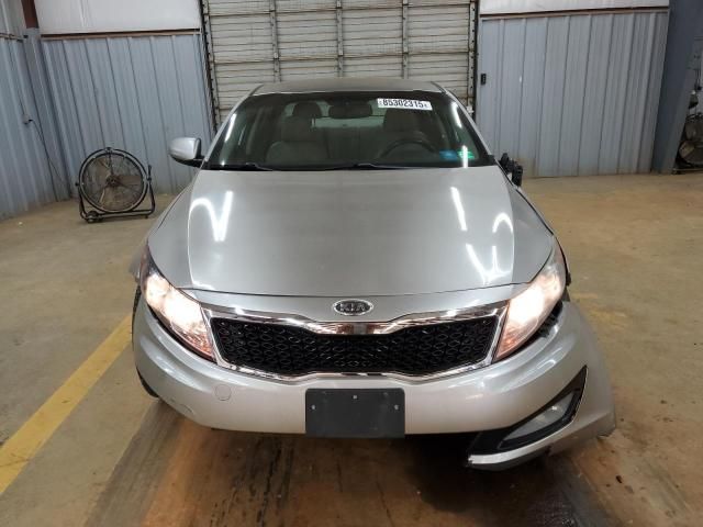 2011 KIA Optima EX
