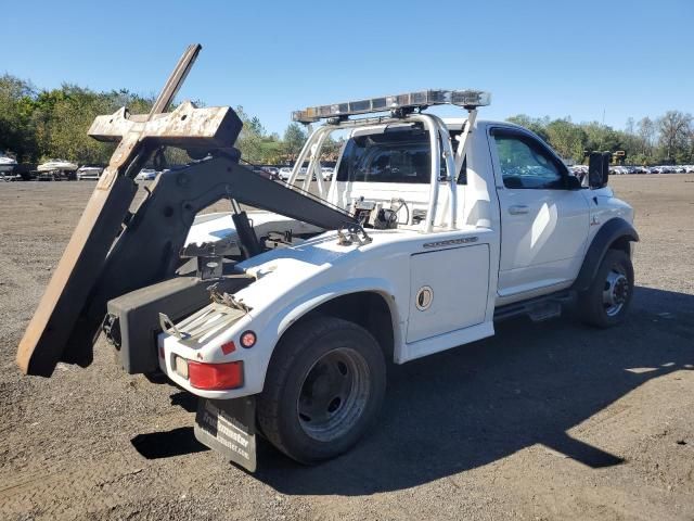 2014 Dodge RAM 4500
