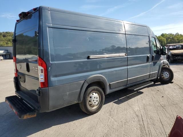2020 Dodge RAM Promaster 3500 3500 High