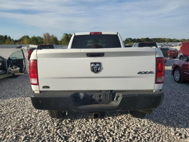 2014 Dodge RAM 2500 ST