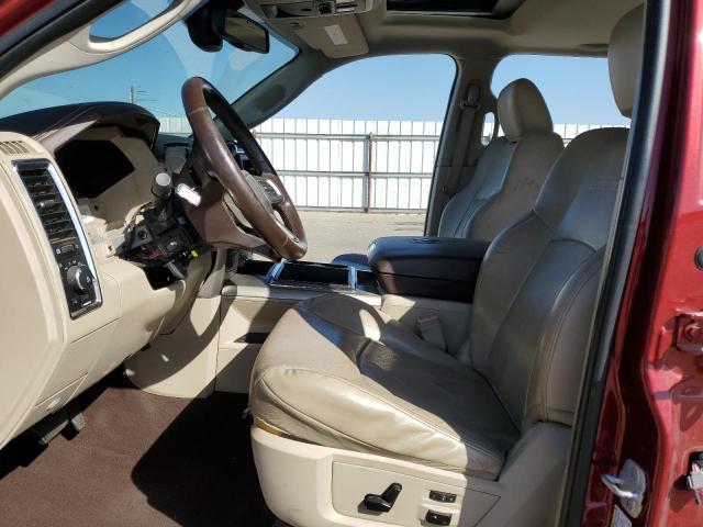 2013 Dodge 2500 Laramie