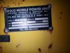 1988 Other 1988 Hesco 1500 15 Mobile Power Unit
