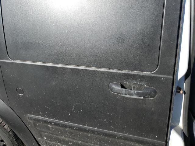2010 Ford Transit Connect XLT