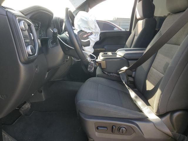 2020 GMC Sierra C1500 sle