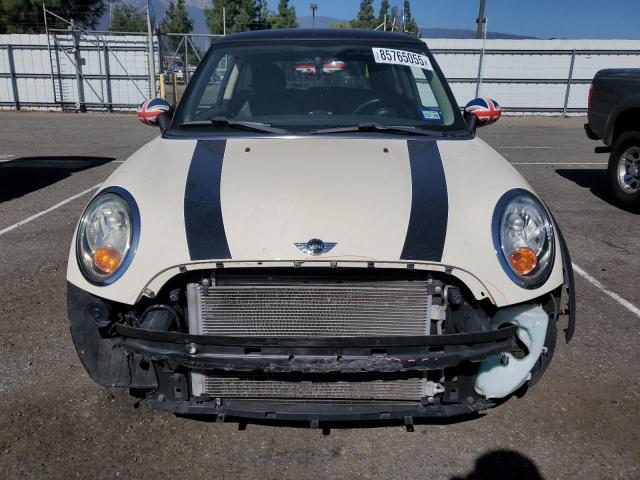 2011 Mini Cooper