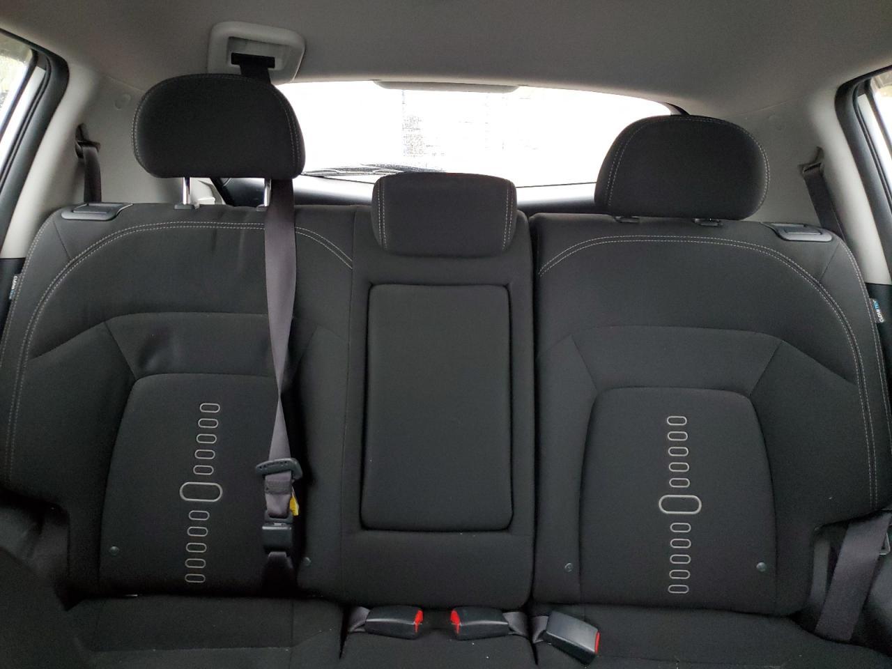 2013 KIA Sportage EX