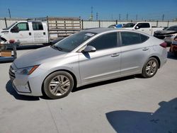 2019 Hyundai Elantra SEL for sale in Haslet, TX