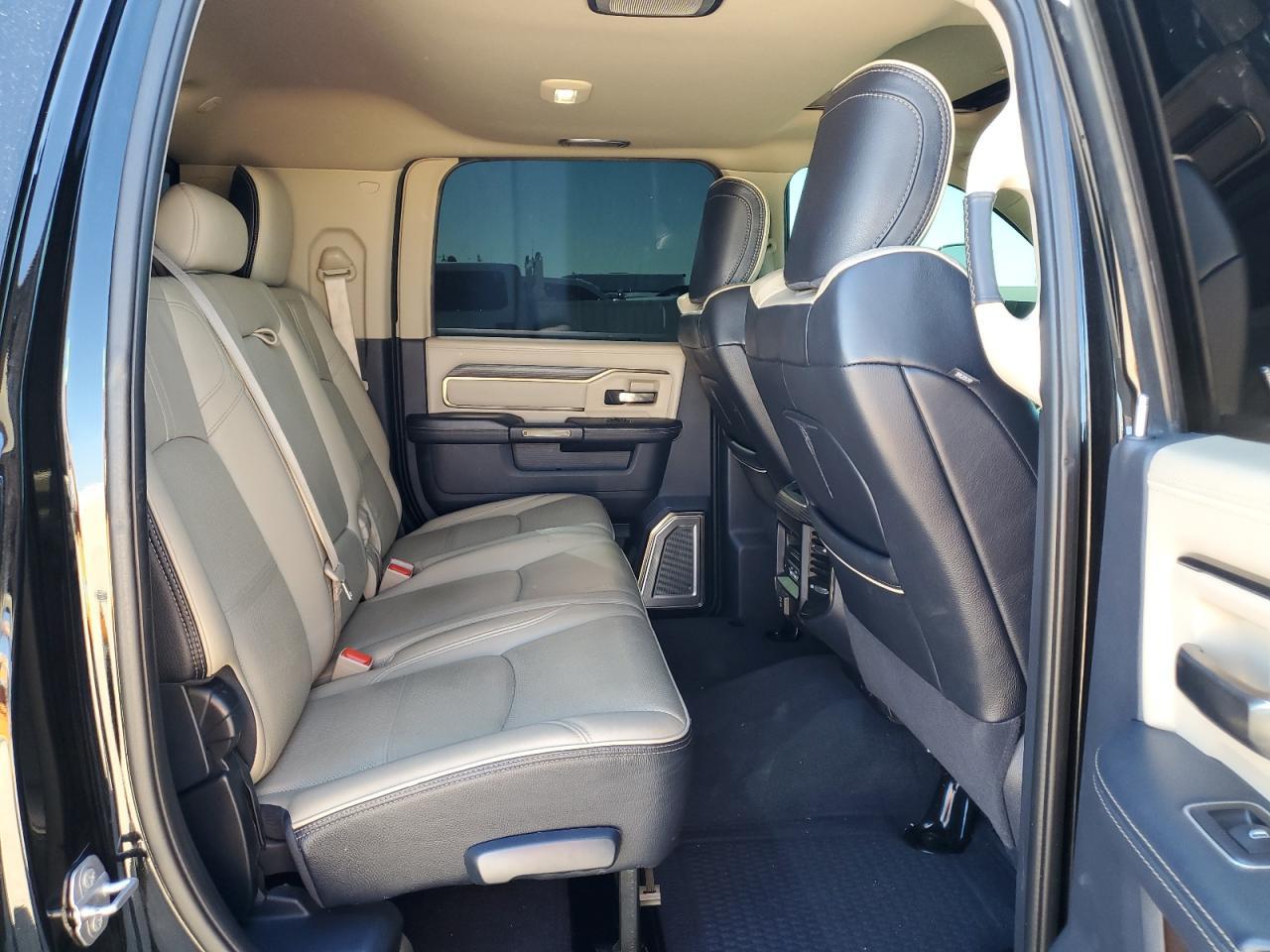 2021 Dodge RAM 3500 Limited