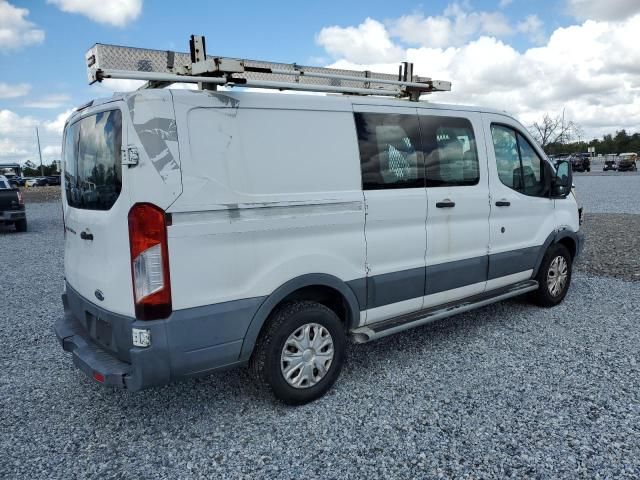 2015 Ford Transit T-250