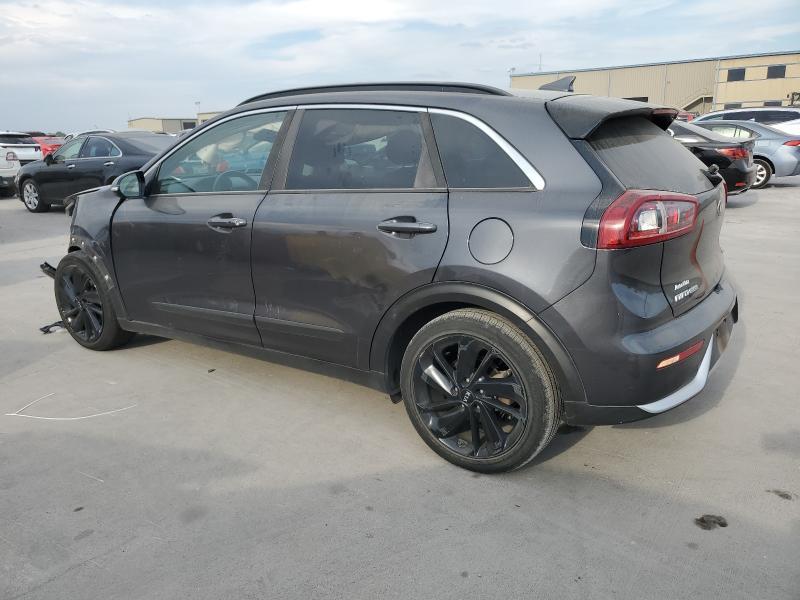 2018 KIA Niro ex