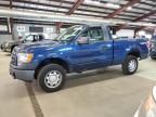 2011 Ford F150
