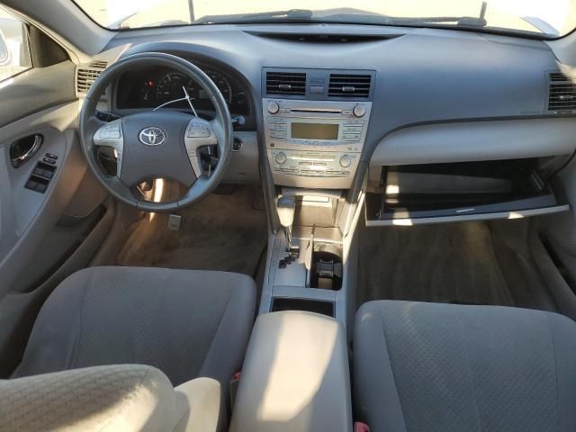 2009 Toyota Camry Hybrid