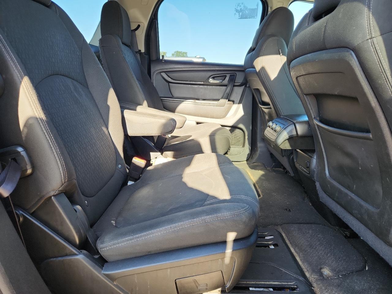 2013 GMC Acadia sle