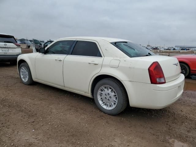 2007 Chrysler 300