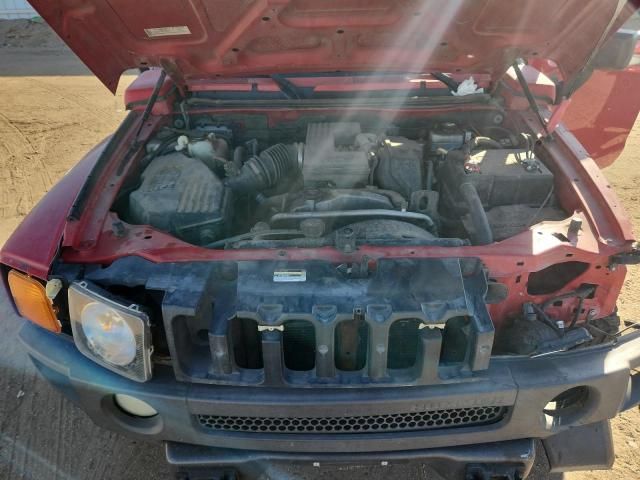 2007 Hummer H3