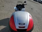 2004 Honda FSC600 D