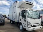 2016 Isuzu NQR-BOX Truck