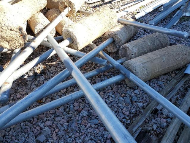 2000 Unknown Poles