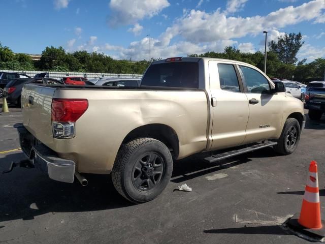 2010 Toyota Tundra Double Cab SR5