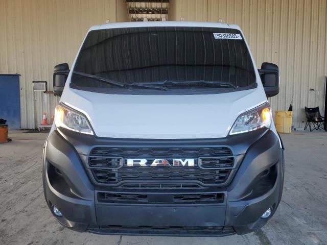 2024 Dodge Ram Promaster Cargo van