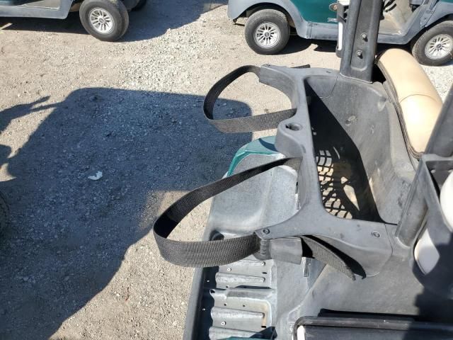 2020 Club Car Tempo Lithium