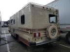 1984 GMC Motor Home-RV