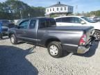2010 Toyota Tacoma Access Cab