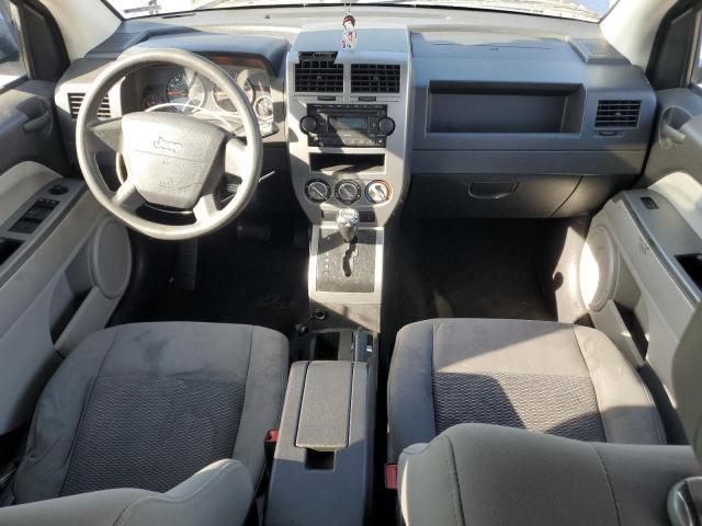 2007 Jeep Compass