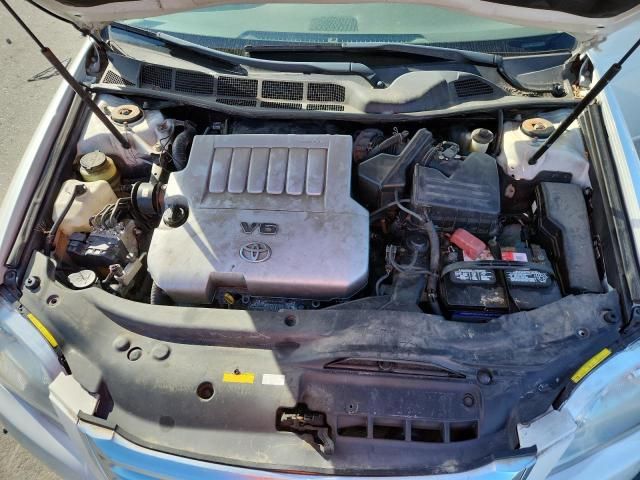2008 Toyota Avalon XL