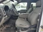 2015 Ford F150 Super Cab