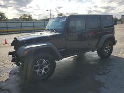 2013 Jeep Wrangler Unlimited Sport for sale in Lebanon, TN