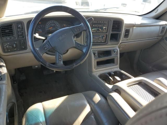 2007 GMC Sierra K2500 Heavy Duty