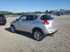 2011 Nissan Juke S
