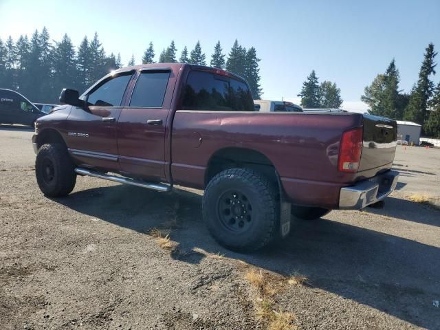 2003 Dodge RAM 2500 ST