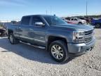 2016 Chevrolet Silverado K1500 High Country