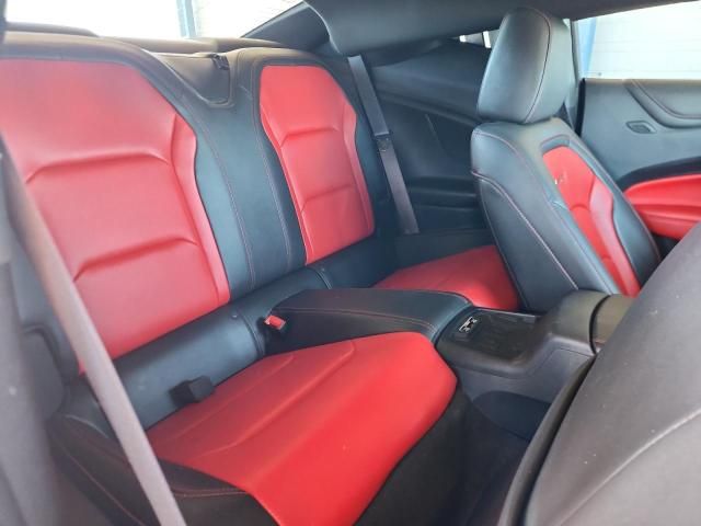 2016 Chevrolet Camaro SS