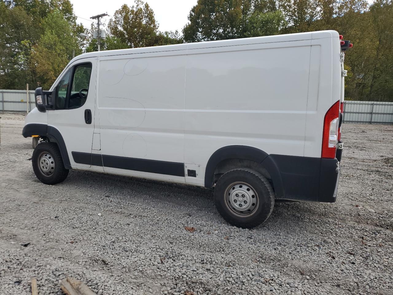 2023 Dodge RAM Promaster 1500 1500 Standard
