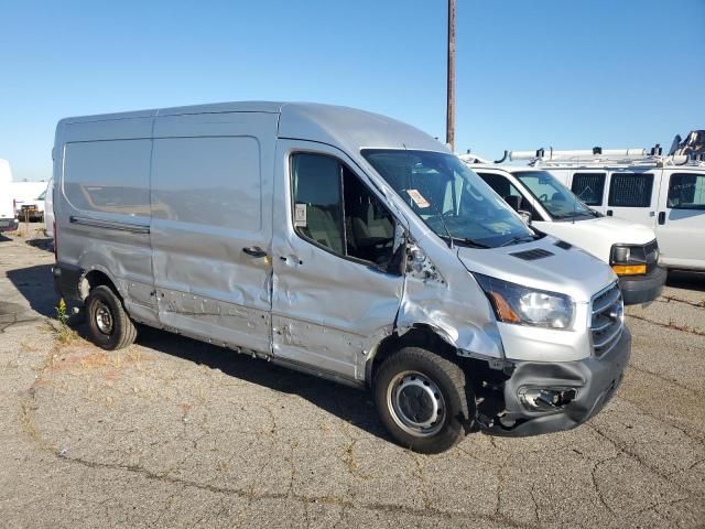 2020 Ford Transit T-250