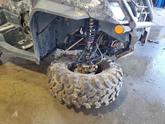 2022 Cfmoto 2022 CF Moto Cforce Overland 1000