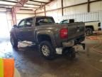 2007 Chevrolet Silverado K1500 Crew cab