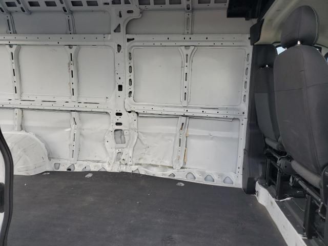 2024 Dodge RAM Promaster 2500 2500 High